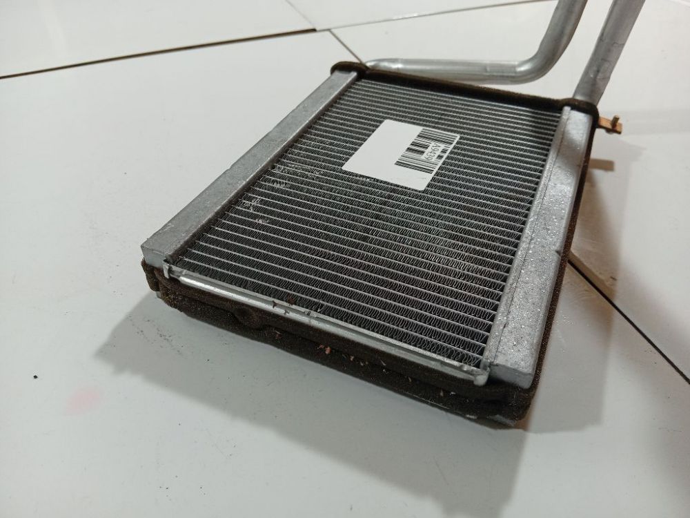 Toyota Yaris 2004 Heater radiator (heater matrix) - Thumbnail 4