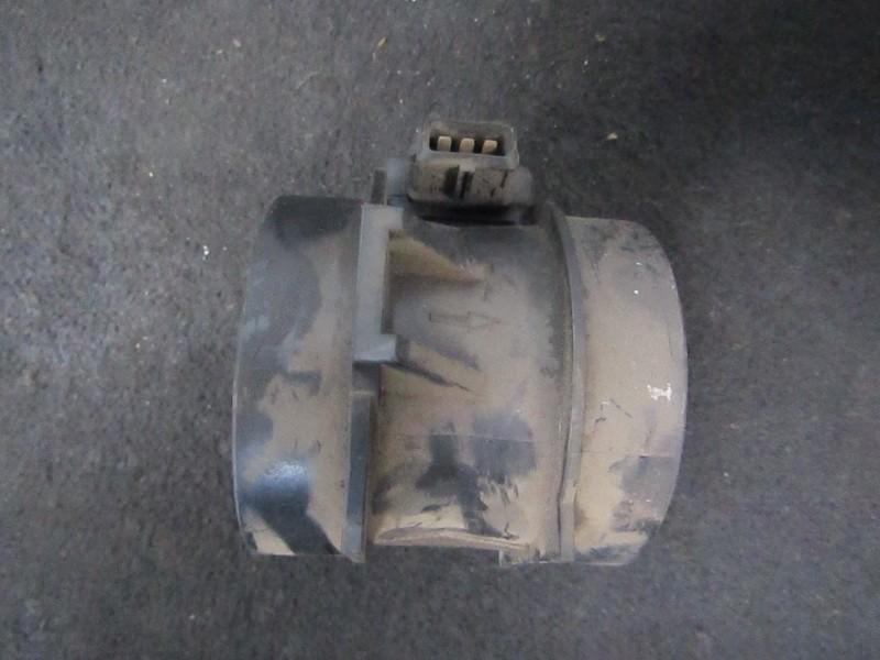 1432356 BMW 3-Series 2002 Air Mass Sensor