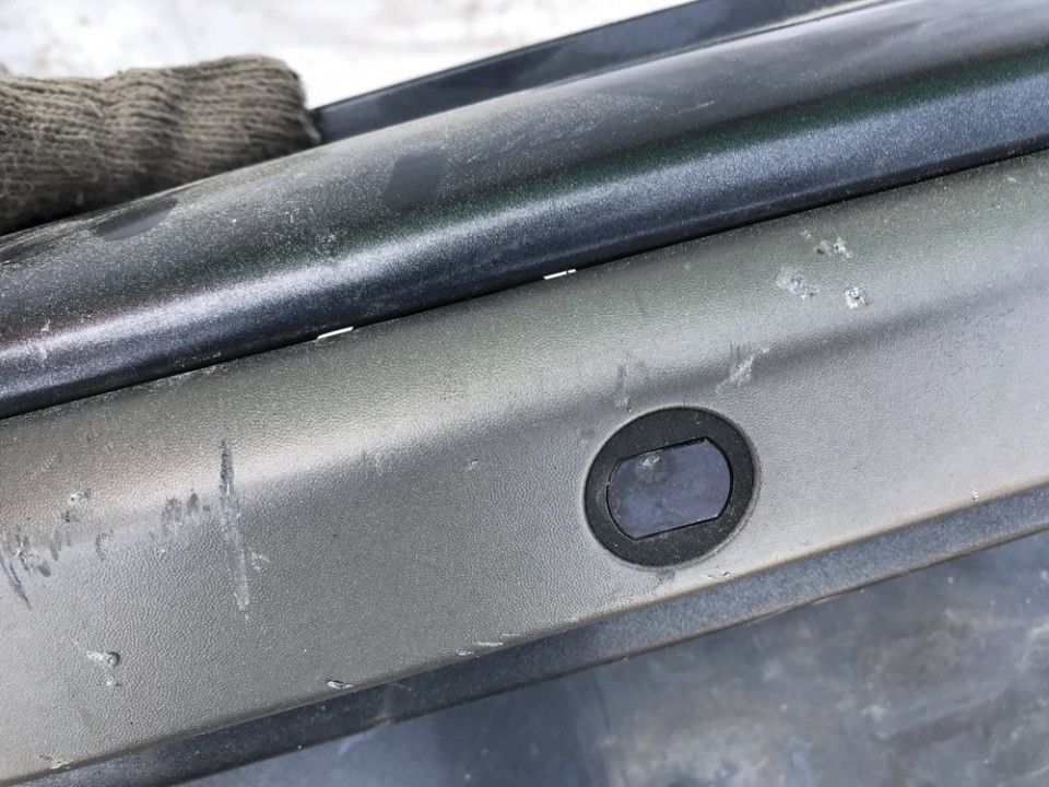 Renault Laguna 2002 Parktronik zderzaka - TYLNE