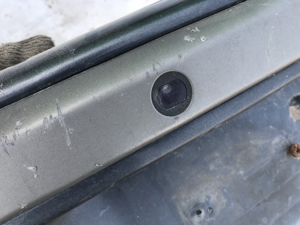 Renault Laguna 2002 Bampera parko sensori - AIZMUGURE - Thumbnail 2