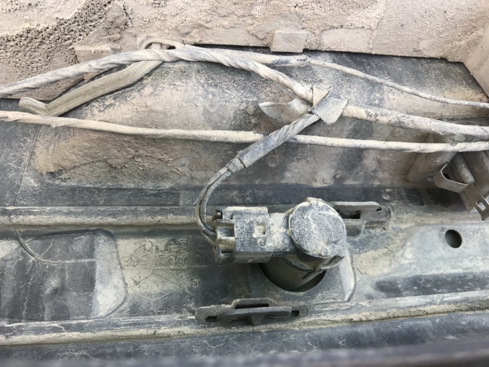 Renault Laguna 2002 Bampera parko sensori - AIZMUGURE - Thumbnail 3