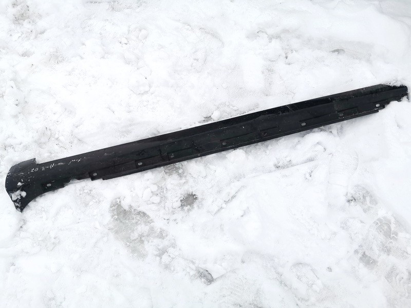 8E0853859 Audi A4 2002 Left Sill Moulding