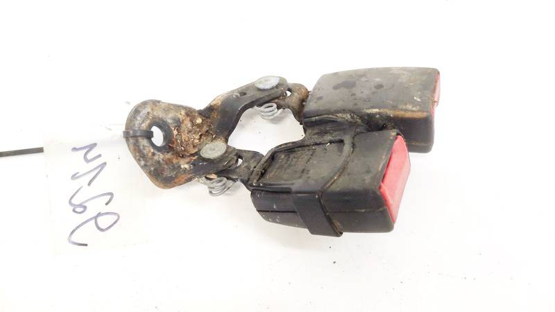 4F0857739D Volkswagen Passat 1999 Saugos dirzo sagtis (laikiklis) G.D. - Thumbnail 2