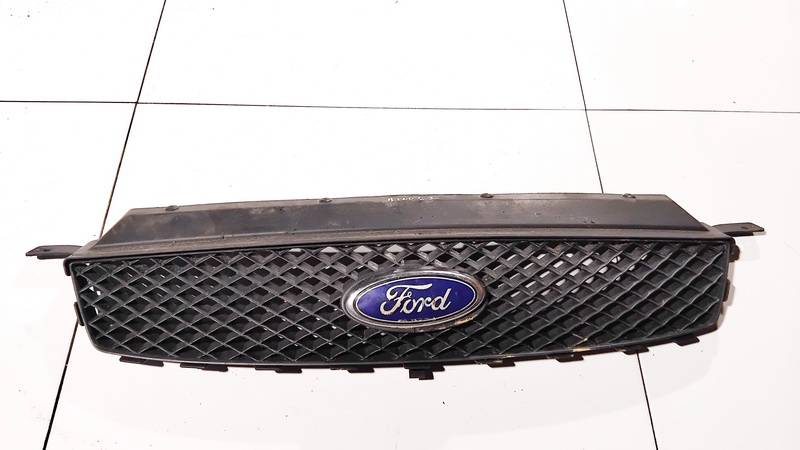 3M51R8138 Ford C-MAX 2003 Hood grille - FRONT