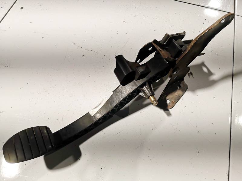 Renault Scenic 2004 Kupplungspedal