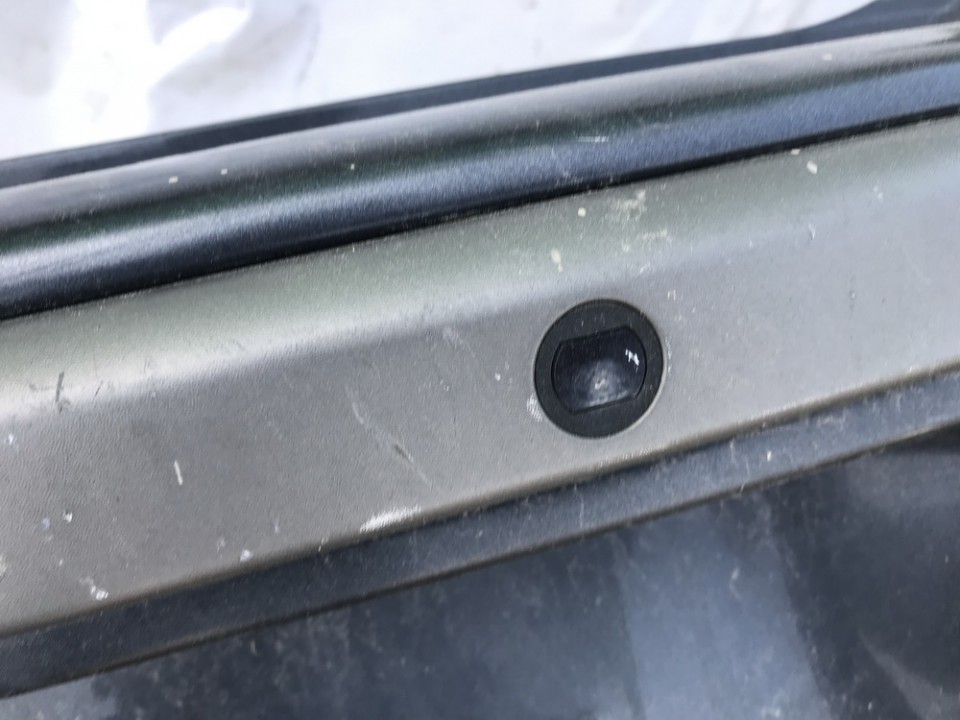 Renault Laguna 2002 Parktronik zderzaka - TYLNE