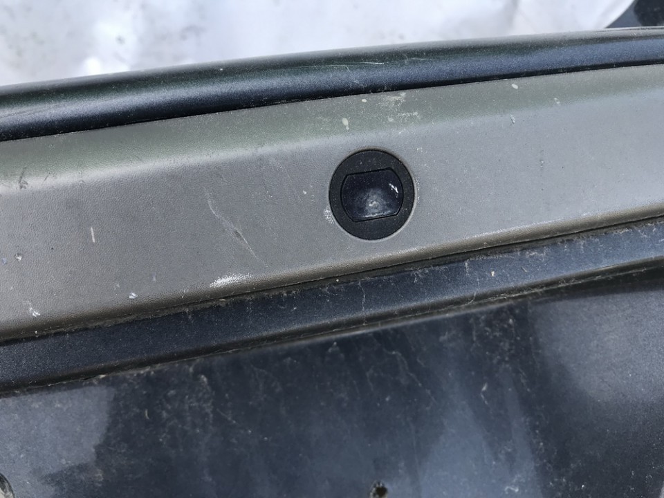 Renault Laguna 2002 Bampera parko sensori - AIZMUGURE - Thumbnail 2