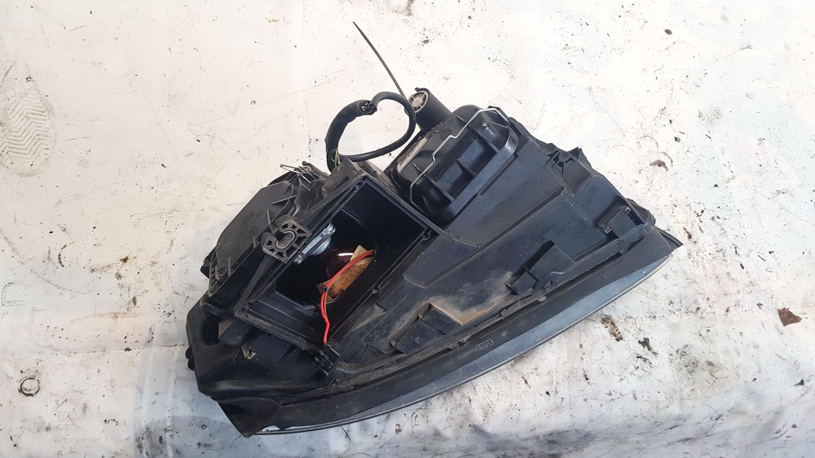 8E0941083S Audi A4 2003 Headlight - FRONT LEFT - Thumbnail 3