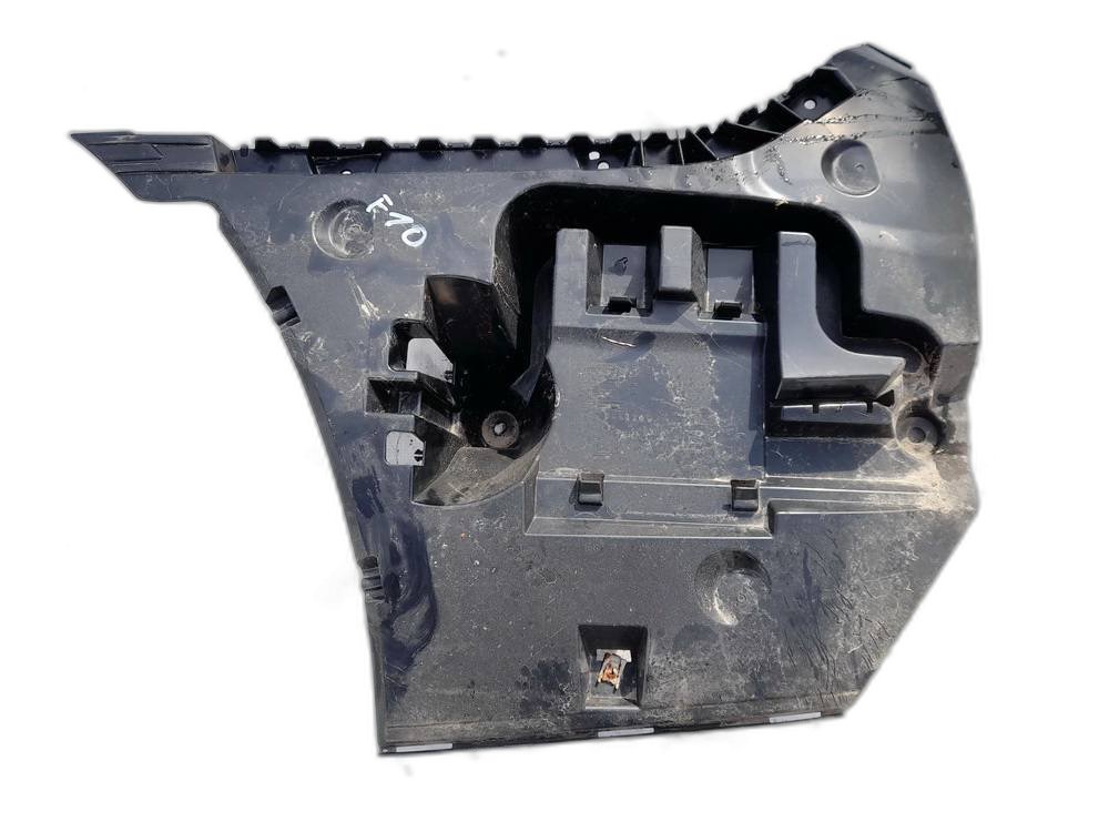 51127184767 BMW 5-Series 2011 gauche Pare-Chocs Manique