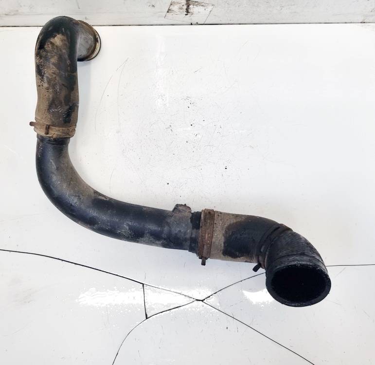 6Q0145762 Skoda Fabia 2006 TURBO INTERCOOLER PIPE HOSE