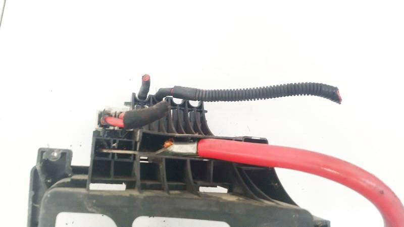 1534964 Opel Astra 2006 Fuse box - Thumbnail 3