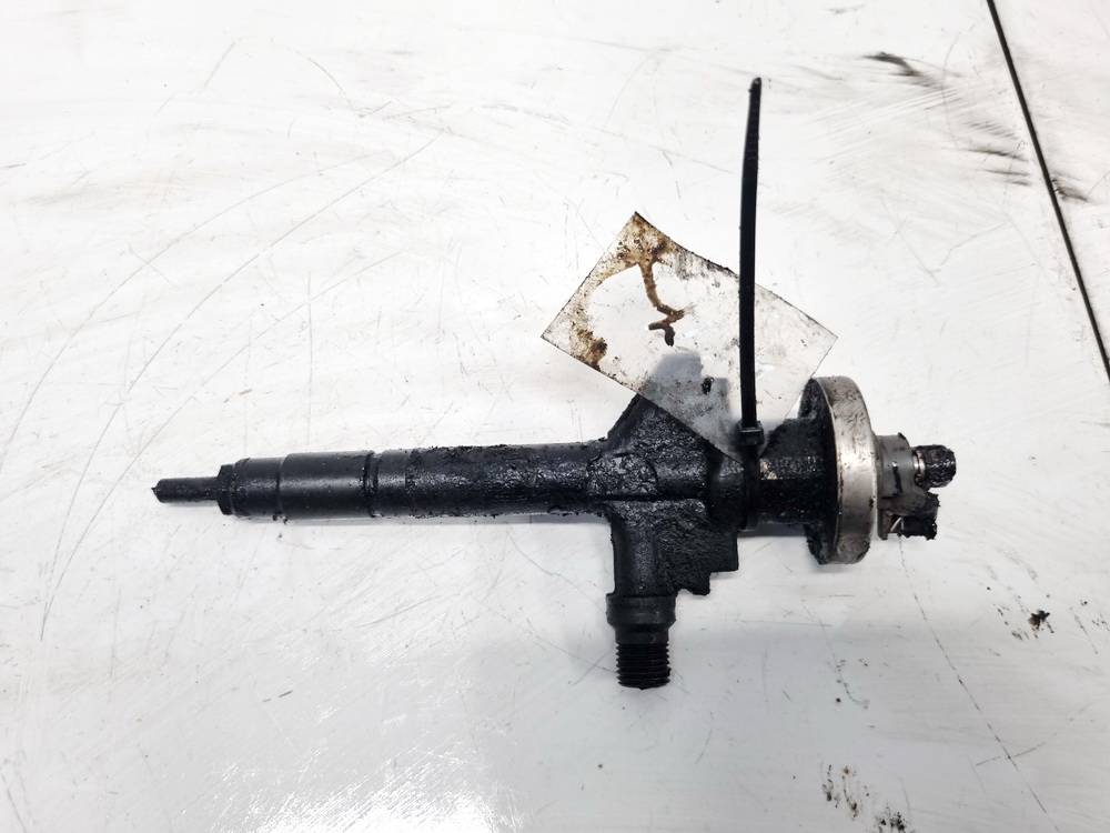 13H50B Mazda 6 2005 INYECTOR, Inyector de combustible