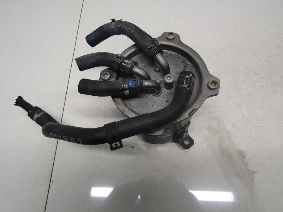 7L6127401F 7L6 127 401 F,66 604 73 120 Fuel filter Audi Q7 2006 3.0L