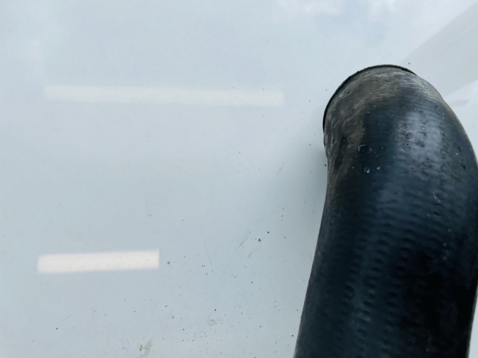 4B0145745A Audi A6 2001 TURBO INTERCOOLER PIPE HOSE - Thumbnail 2