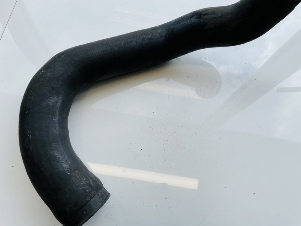 4B0145745A Audi A6 2001 TURBO INTERCOOLER PIPE HOSE - Thumbnail 3