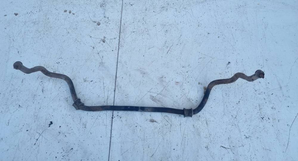 Toyota Yaris 1999 Stabilizer (sway bar, anti roll bar) - FRONT