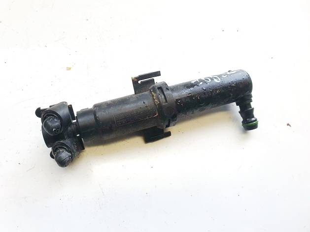 1300390132 Skoda Octavia 2009 Pesusuutin, ajovalo - EDESSÄ OIKEALLA - Thumbnail 3