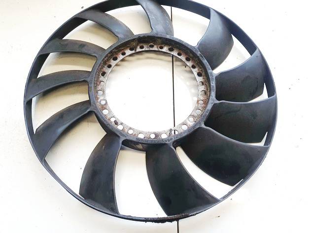 059121301A Audi A4 2002 VENTILADOR VISCOSO MOTOR, Impulsor de ventilador