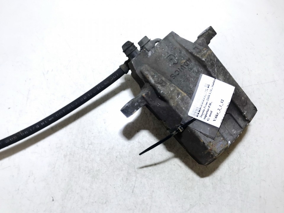 Toyota Prius 2008 Disc-Brake Caliper - FRONT RIGHT