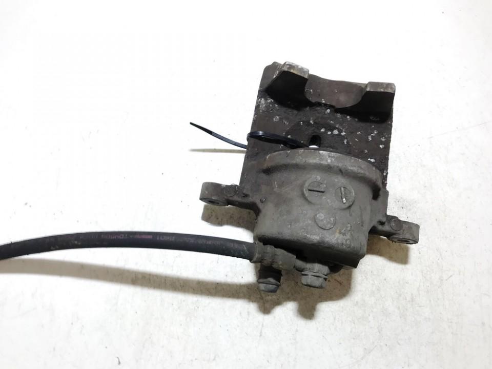 Toyota Prius 2008 Disc-Brake Caliper - FRONT RIGHT - Thumbnail 2