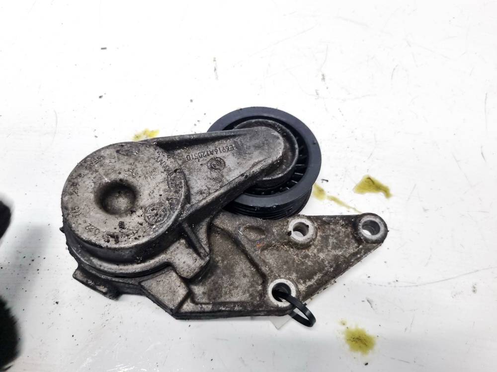 E6903A110410 Volkswagen Phaeton 2002 Tensioner Belt (Gates Tensioner Pulley) - Thumbnail 3