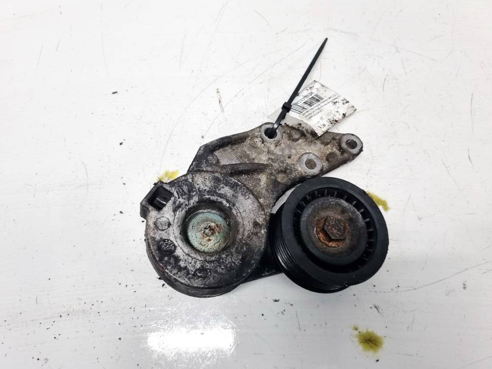 E6903A110410 Volkswagen Phaeton 2002 Tensioner Belt (Gates Tensioner Pulley)