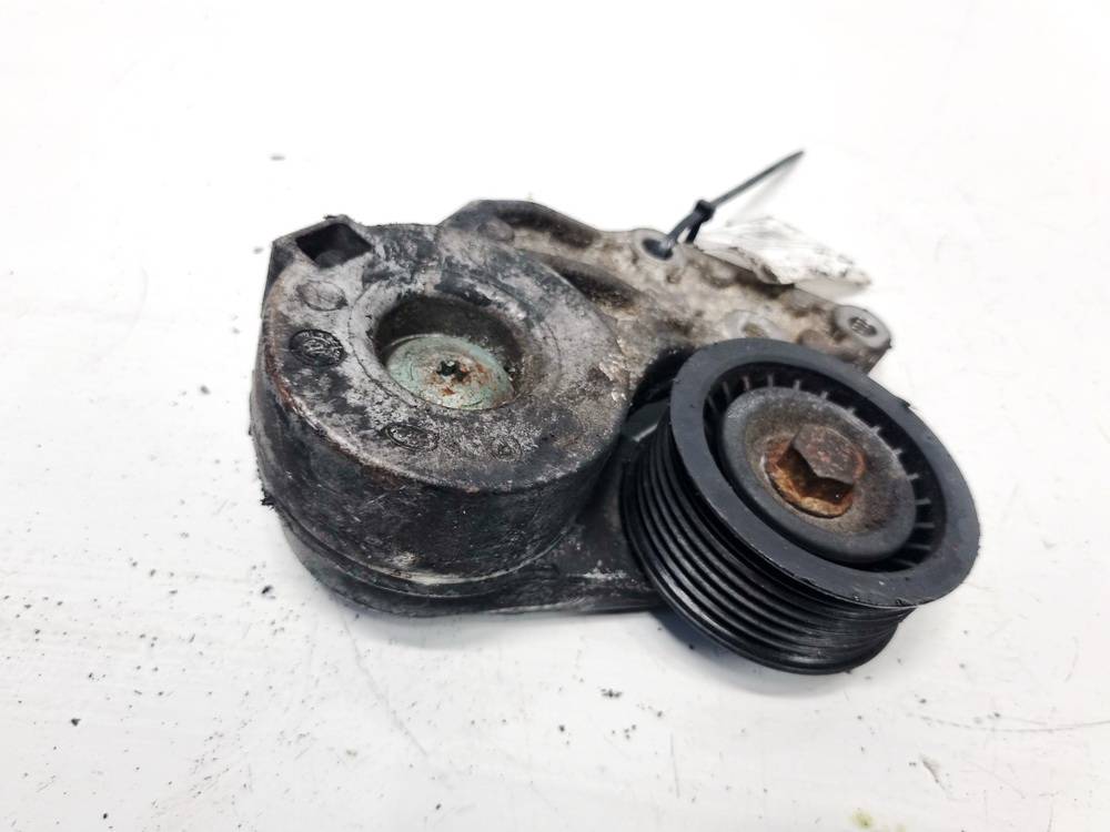 E6903A110410 Volkswagen Phaeton 2002 Tensioner Belt (Gates Tensioner Pulley) - Thumbnail 2