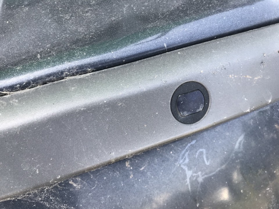 Renault Laguna 2002 Parktronik zderzaka - TYLNE