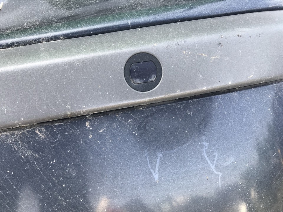 Renault Laguna 2002 Bampera parko sensori - AIZMUGURE - Thumbnail 2