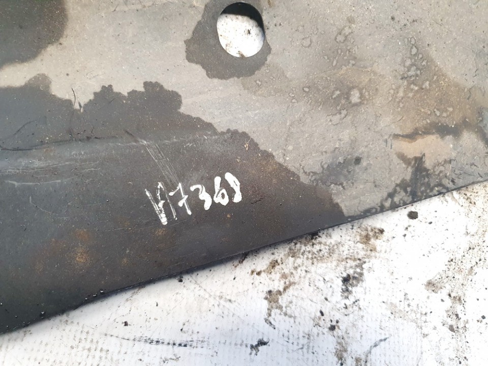 BP4K56115 Mazda 3 2005 Other car part - Thumbnail 2