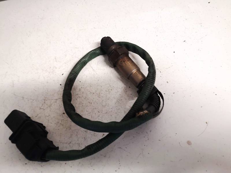 0035427018 Dodge Journey 2010 Czujnik Lambda, 5 Przewodów, BIAŁY, ŻÓŁTY, CZARNY, SZARY, CZERWONY - Thumbnail 3