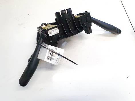 8K0953502BD Audi A5 2009 Turn Indicator and wiper stalk switch - Thumbnail 2