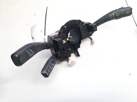 8K0953502BD Audi A5 2009 Turn Indicator and wiper stalk switch