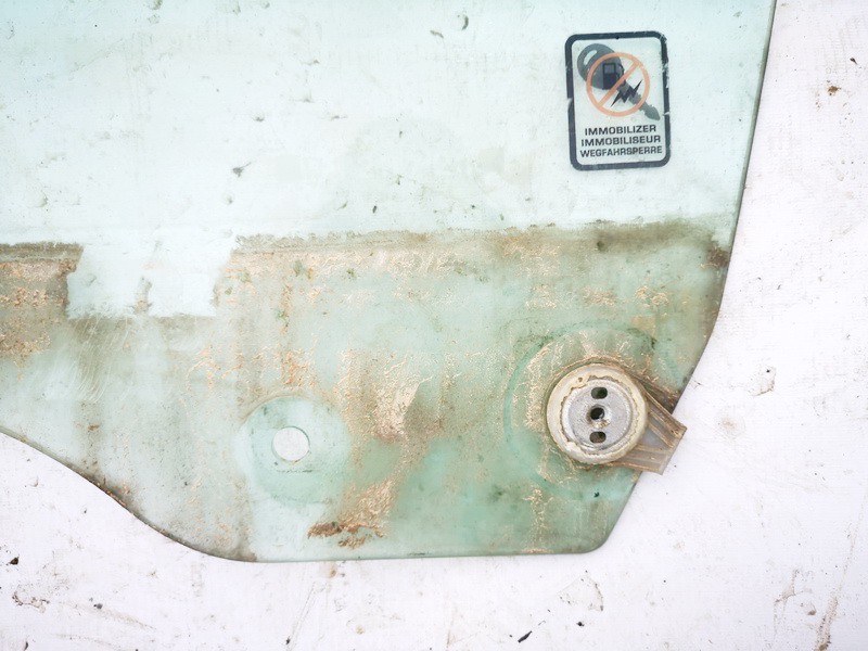 Chrysler Neon 1999 vitre de porte avant Gauche - Thumbnail 2