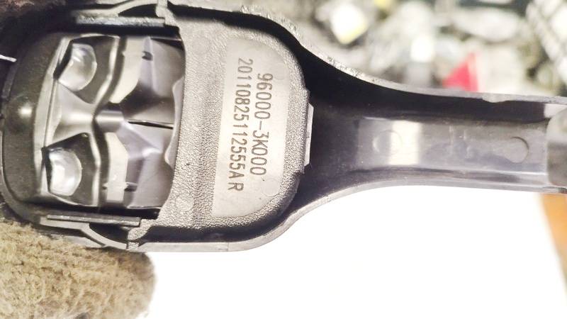 960003K000 Kia Sorento 2012 Rain Sensor - Thumbnail 3