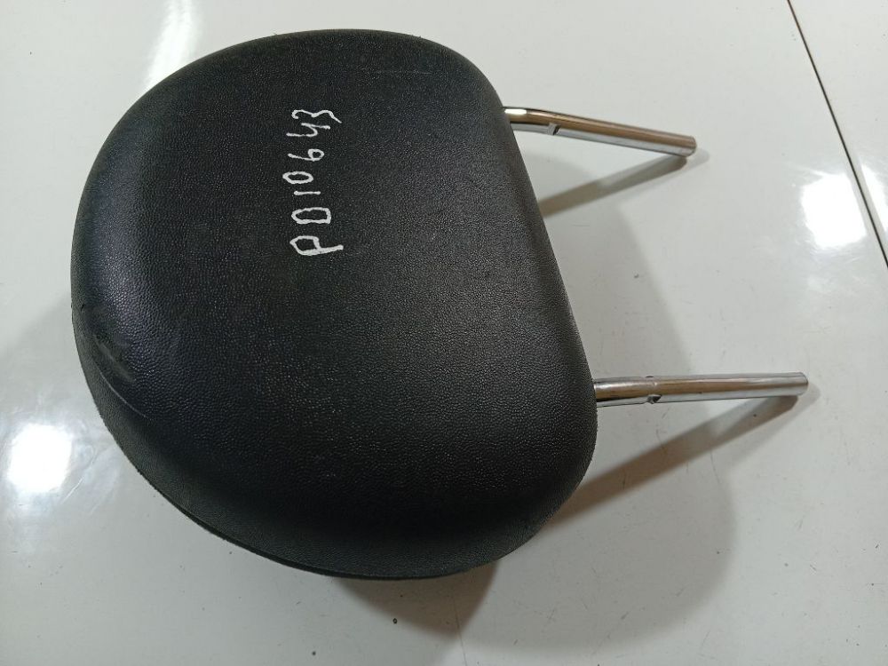 Opel Combo 2007 Sedynes galvos atlosas (galvos atrama)