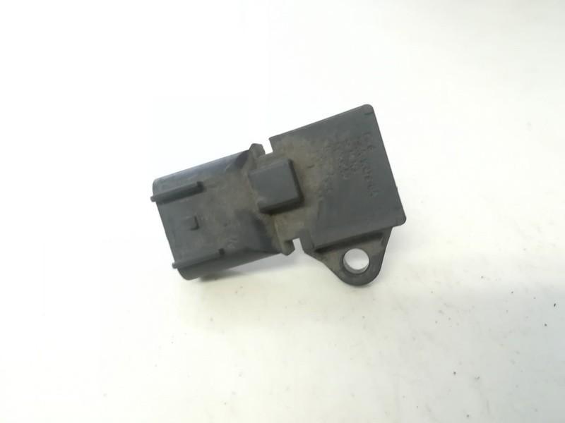 2S6A9F479BA Ford Fiesta 2006 Oro slegio daviklis - MAP - Thumbnail 2