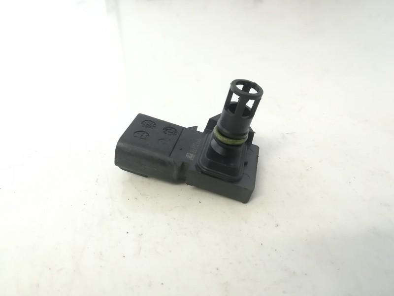 2S6A9F479BA Ford Fiesta 2006 Oro slegio daviklis - MAP