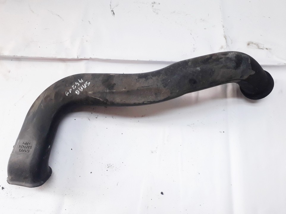 5327424 SAAB 9-5 2005 Douille Filtre à Air Aspiration