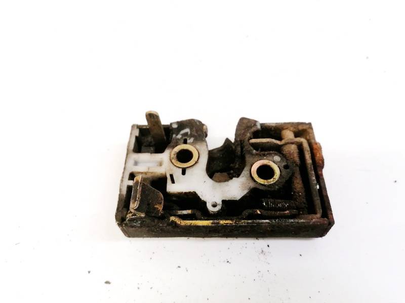 173839016D Volkswagen Jetta 1986 Serrure De Porte Centrale Verrouillage Porte Arrière Droite - Thumbnail 2