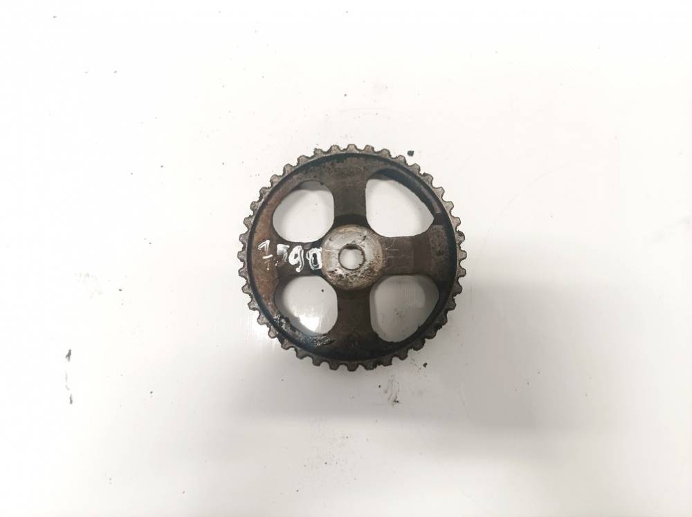 111951 Renault Espace 2005 Camshaft Timing Gear (Pulley)(Gear Camshaft)