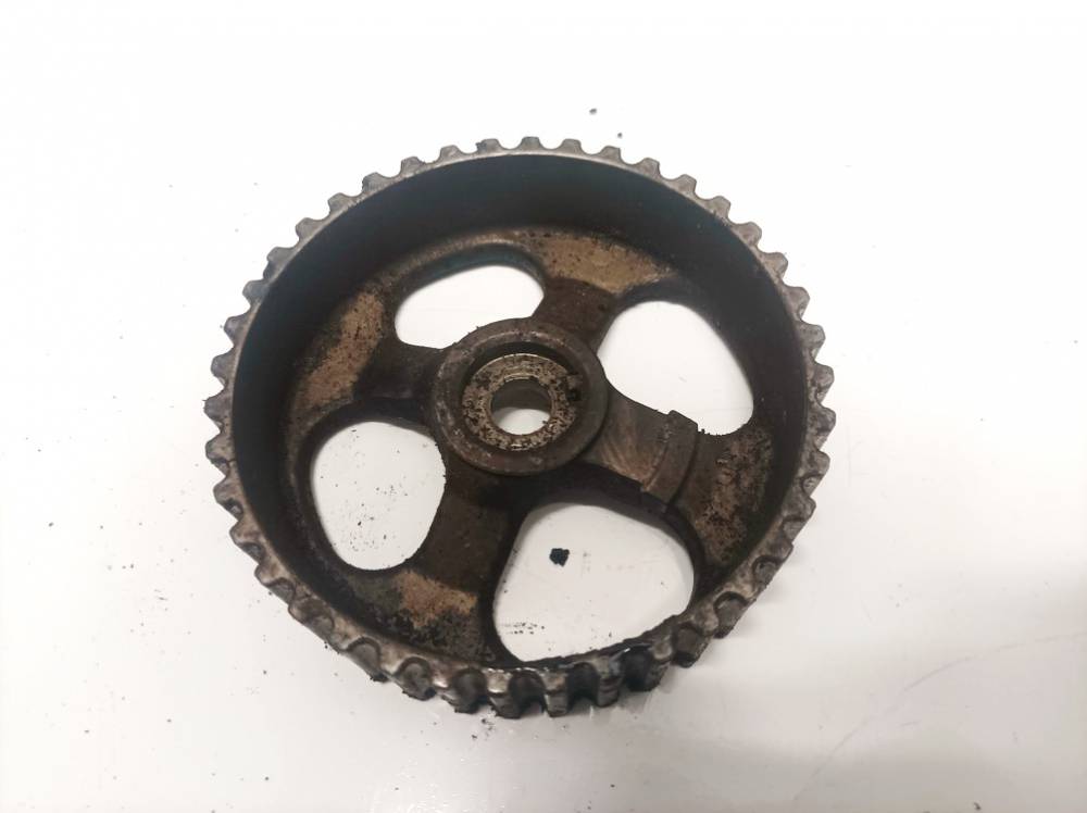 111951 Renault Espace 2005 Camshaft Timing Gear (Pulley)(Gear Camshaft) - Thumbnail 3