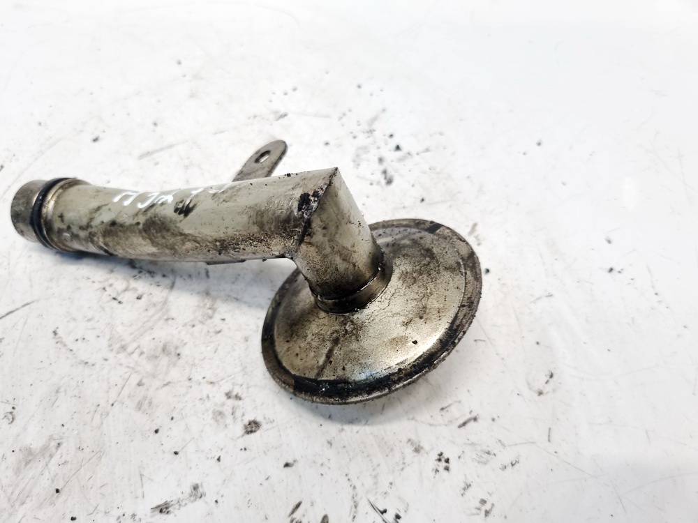 SAAB 9-5 2001 Przewód oleju - Thumbnail 2