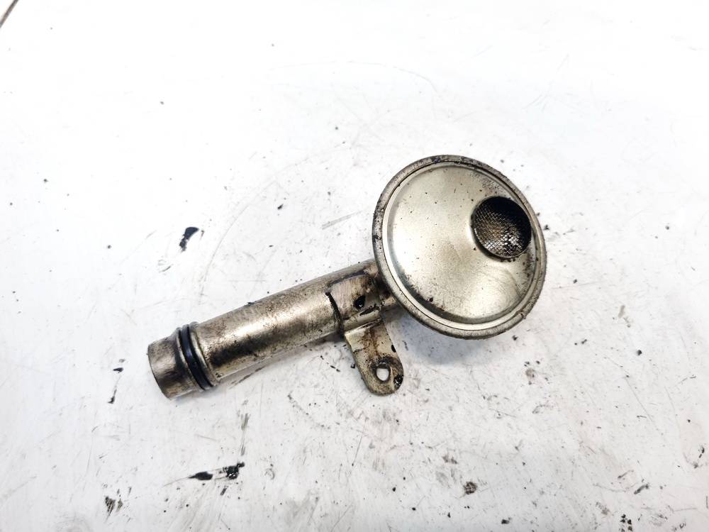 SAAB 9-5 2001 Przewód oleju - Thumbnail 3