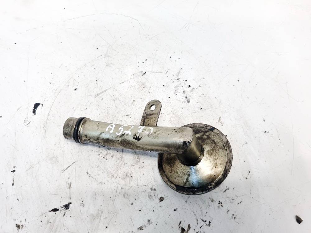 SAAB 9-5 2001 Tuyau DHuile