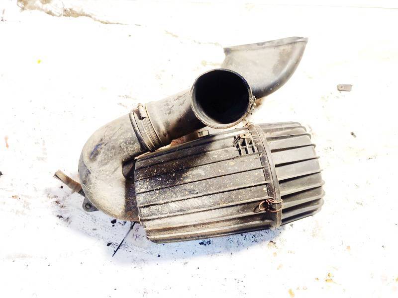 57965 Iveco Daily 2007 Oro filtro deze