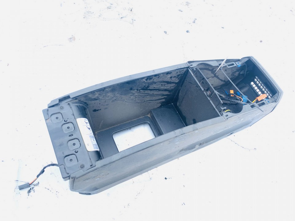 3M5XR04578AFW Ford C-MAX 2005 Sisätilan koristelu (muovit)