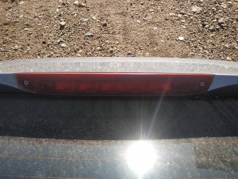 Ford Focus 2008 Papildomas stop zibintas - Thumbnail 2