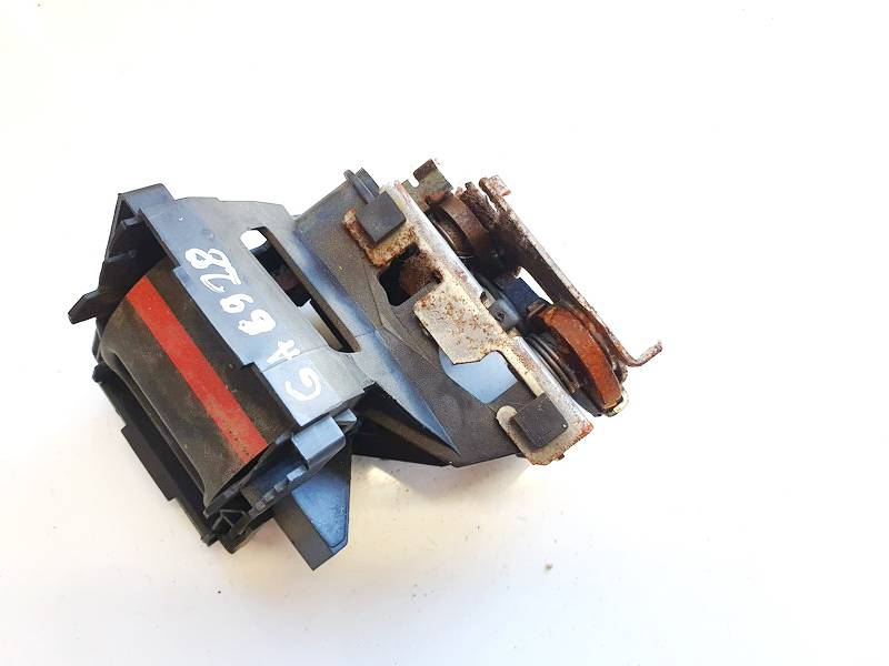 11209 Opel Vectra 2006 Seat Lock Latch assembly - Thumbnail 2