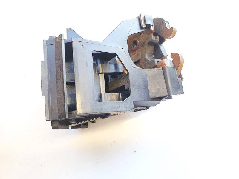 11209 Opel Vectra 2006 Seat Lock Latch assembly - Thumbnail 3